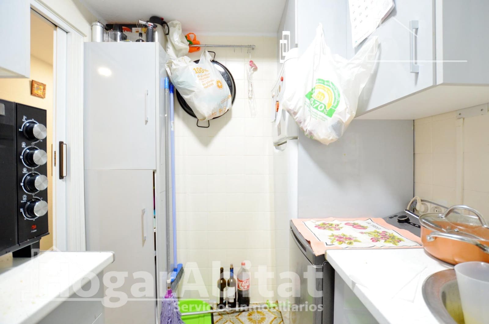 4 slaapkamer Flat te koop in Cullera - € 180.000 (Ref: 9440196)