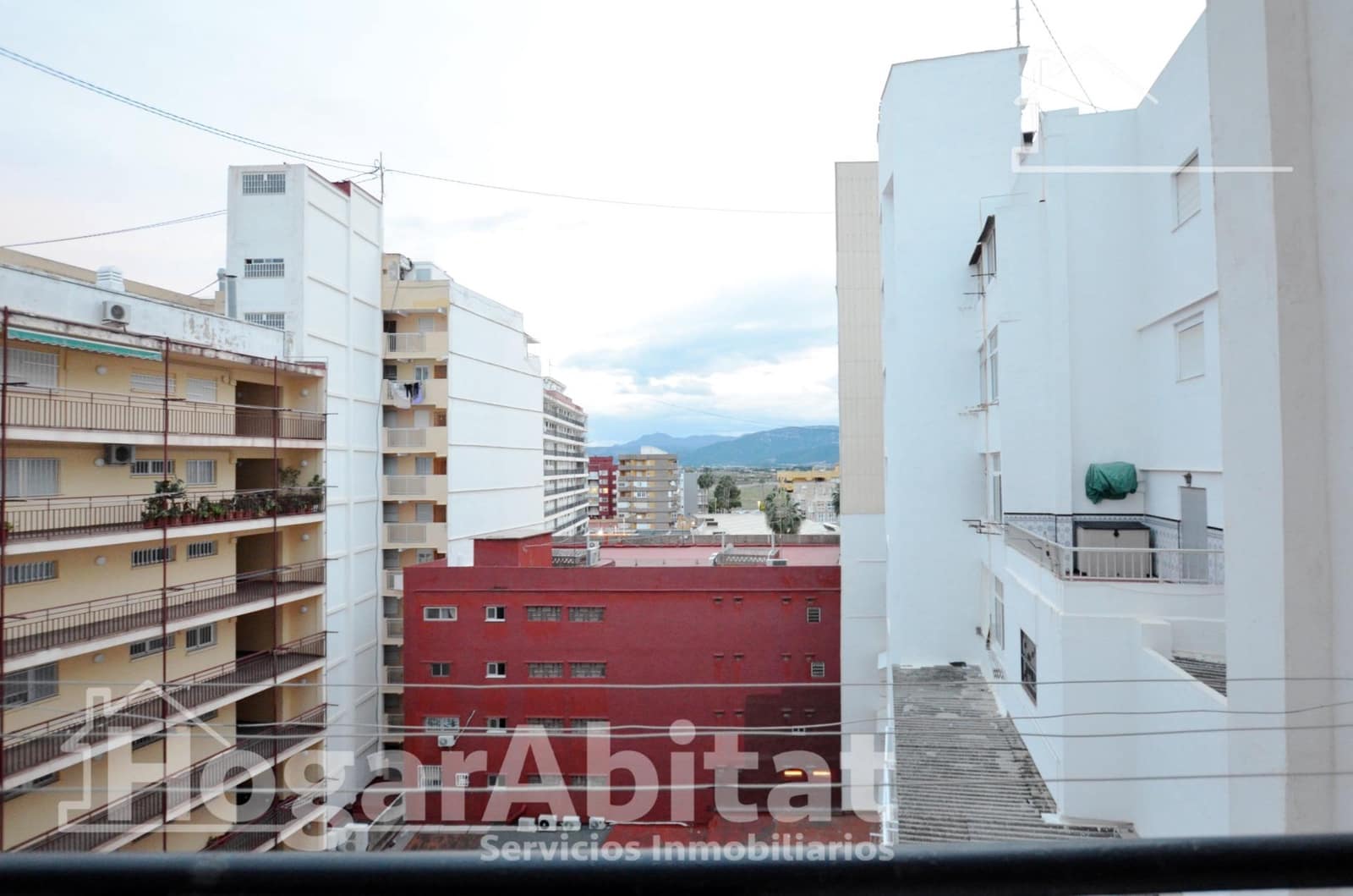 4 slaapkamer Flat te koop in Cullera - € 180.000 (Ref: 9440196)