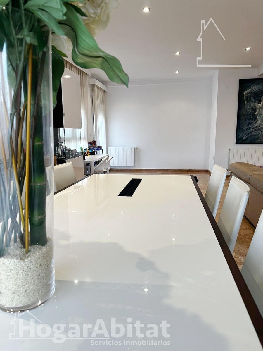 4 soveværelse Lejlighed til salg i Vila-real med garage - € 290.000 (Ref: 9440198)