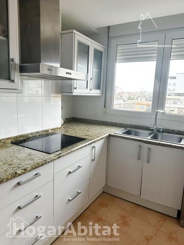 4 soveværelse Lejlighed til salg i Vila-real med garage - € 290.000 (Ref: 9440198)