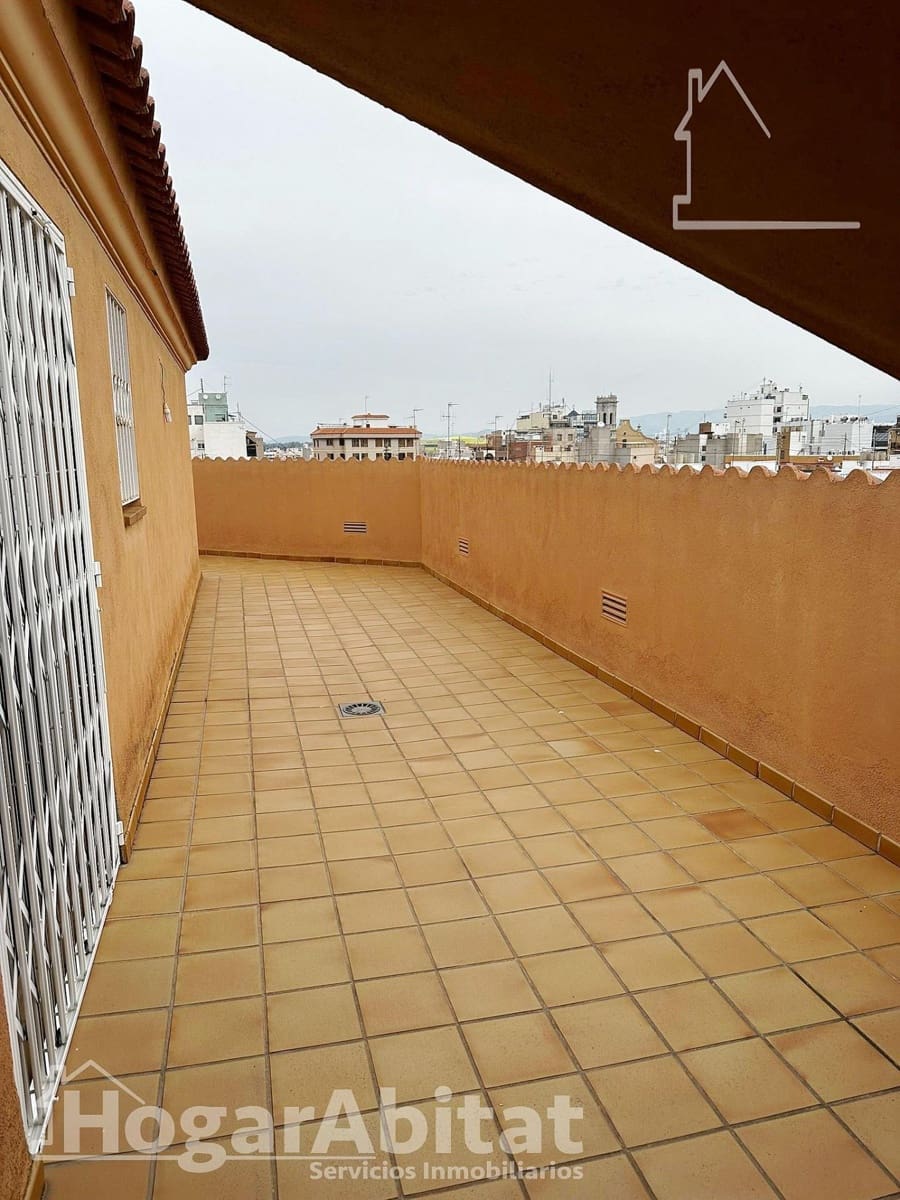 4 soveværelse Lejlighed til salg i Vila-real med garage - € 290.000 (Ref: 9440198)