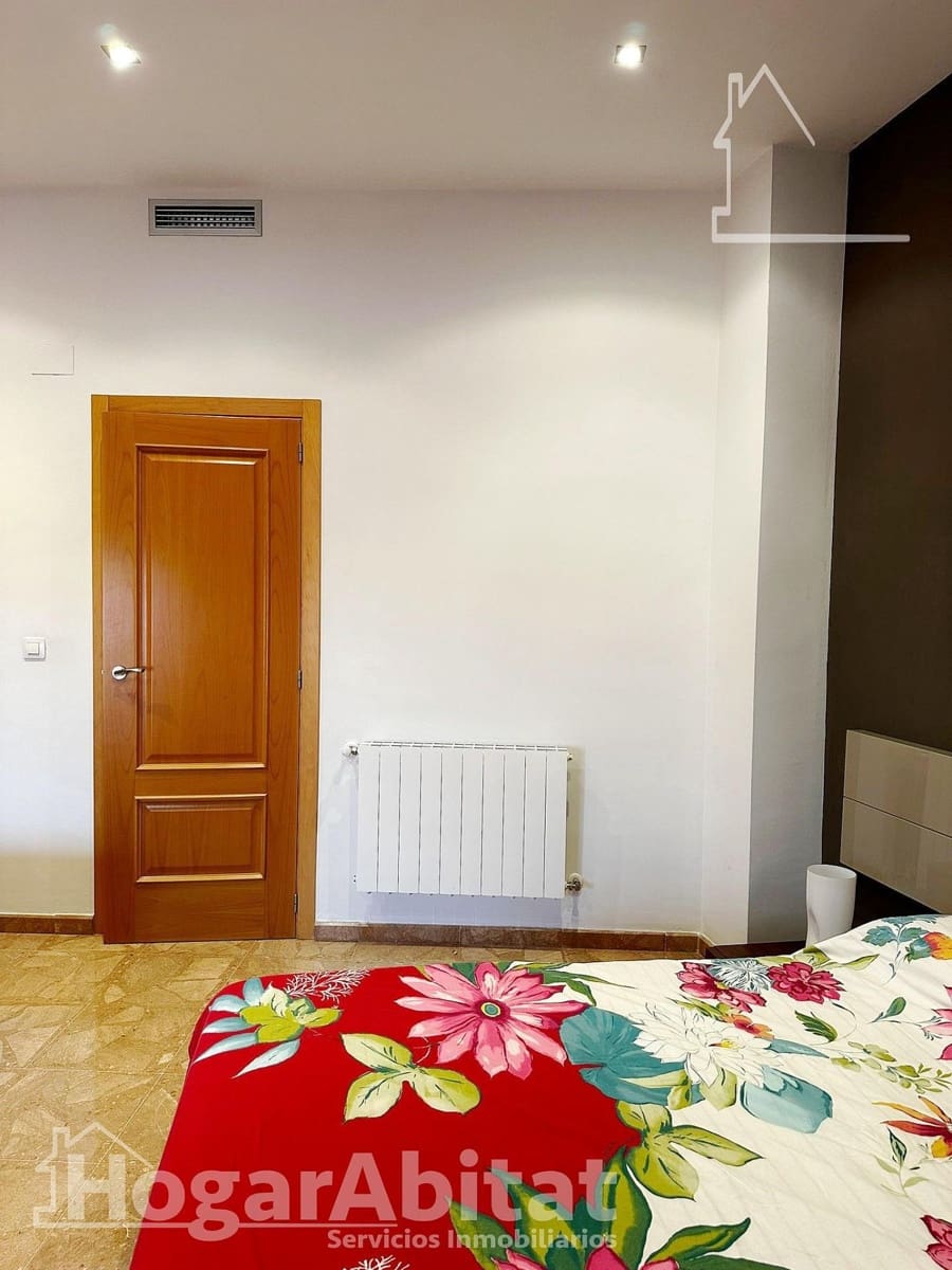 4 soveværelse Lejlighed til salg i Vila-real med garage - € 290.000 (Ref: 9440198)