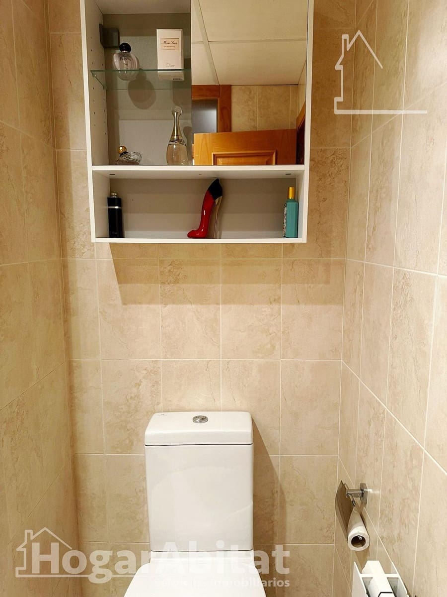 4 soveværelse Lejlighed til salg i Vila-real med garage - € 290.000 (Ref: 9440198)