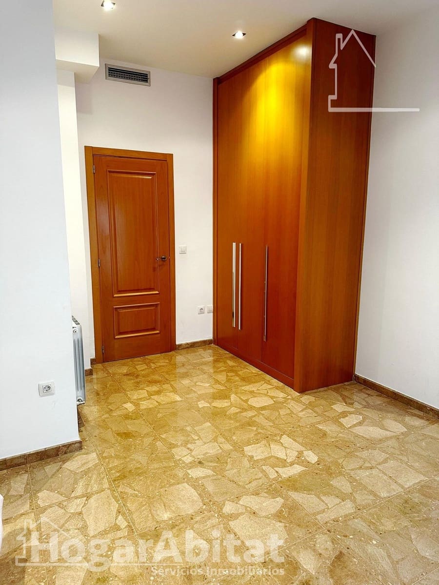 4 soveværelse Lejlighed til salg i Vila-real med garage - € 290.000 (Ref: 9440198)