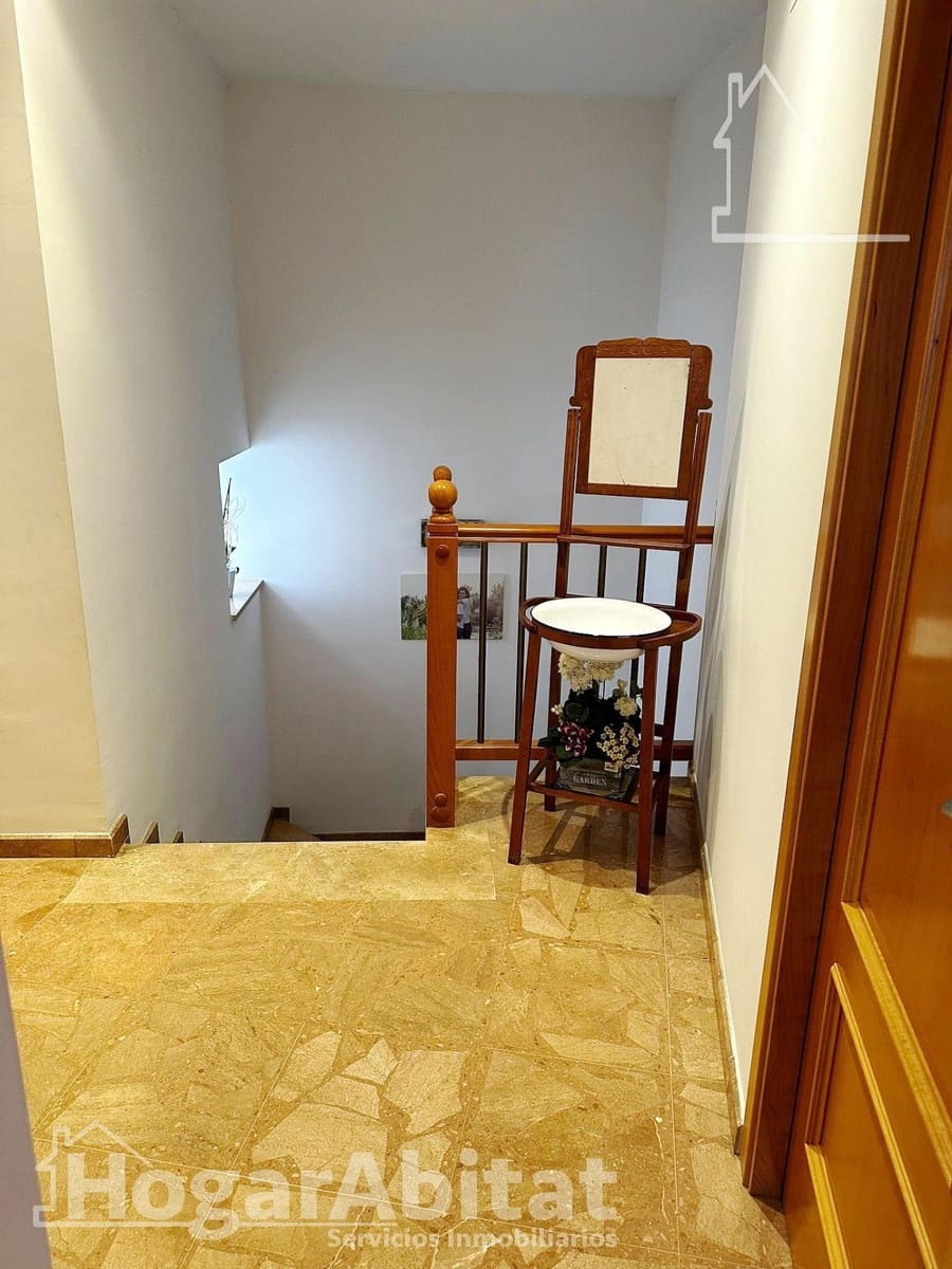 4 soveværelse Lejlighed til salg i Vila-real med garage - € 290.000 (Ref: 9440198)