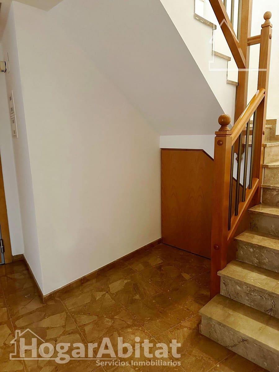 4 soveværelse Lejlighed til salg i Vila-real med garage - € 290.000 (Ref: 9440198)