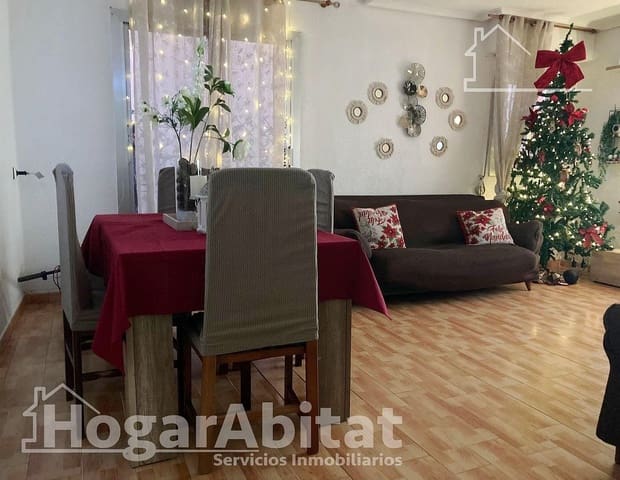 3 camera da letto Appartamento in vendita in Castelló de la Plana - 95.000 € (Rif: 9440199)