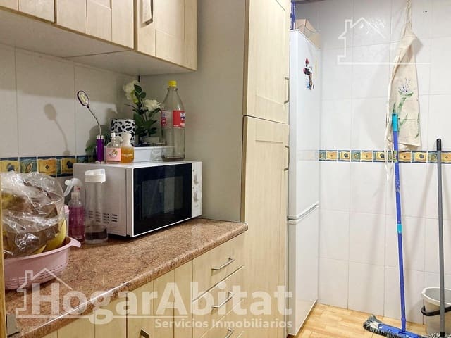 3 camera da letto Appartamento in vendita in Castelló de la Plana - 95.000 € (Rif: 9440199)