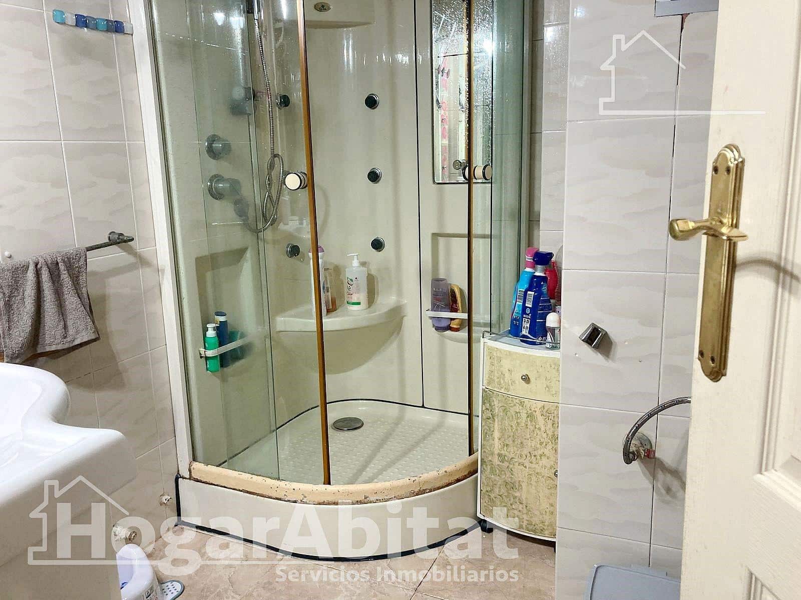 3 camera da letto Appartamento in vendita in Castello de la Plana - 95.000 € (Rif: 9440199)