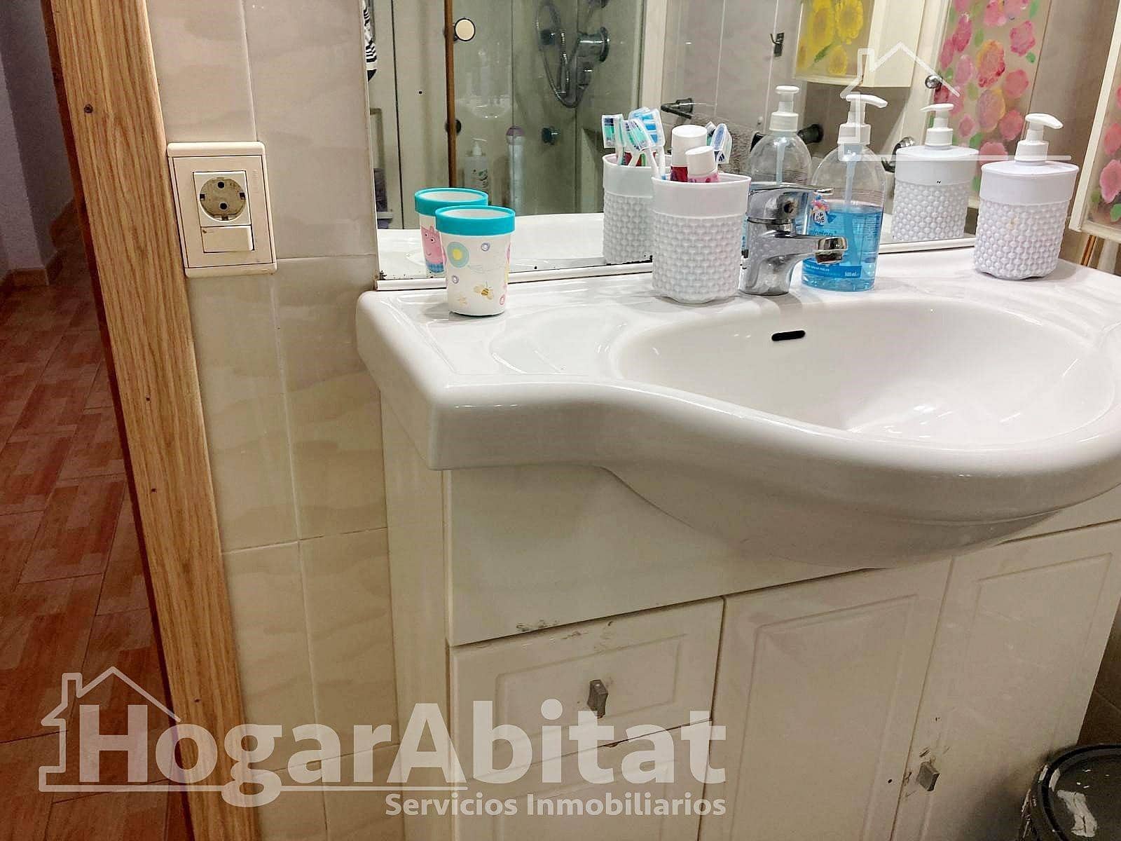 3 camera da letto Appartamento in vendita in Castello de la Plana - 95.000 € (Rif: 9440199)