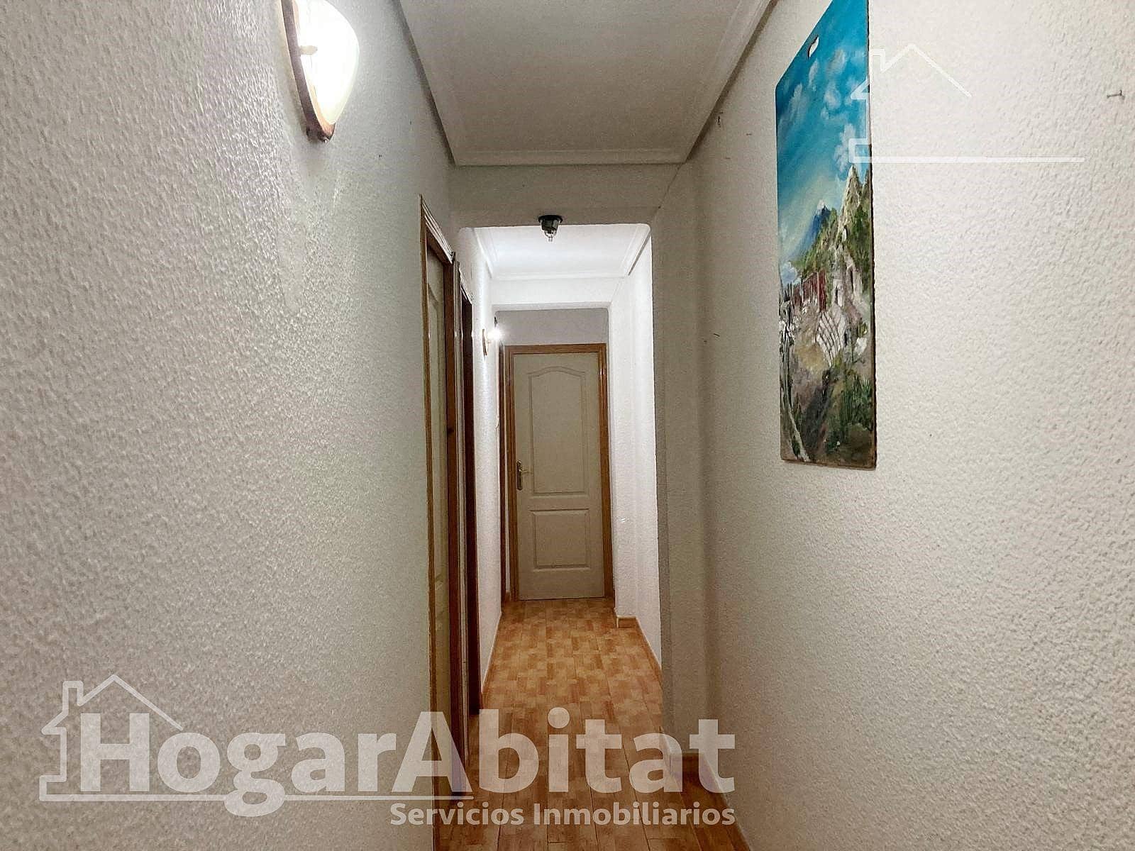 3 slaapkamer Flat te koop in Castello de la Plana - € 95.000 (Ref: 9440199)