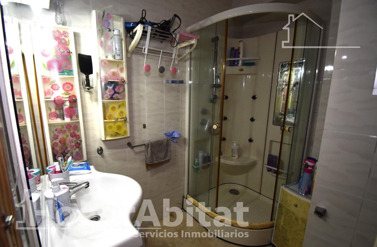 3 slaapkamer Flat te koop in Castello de la Plana - € 95.000 (Ref: 9440199)