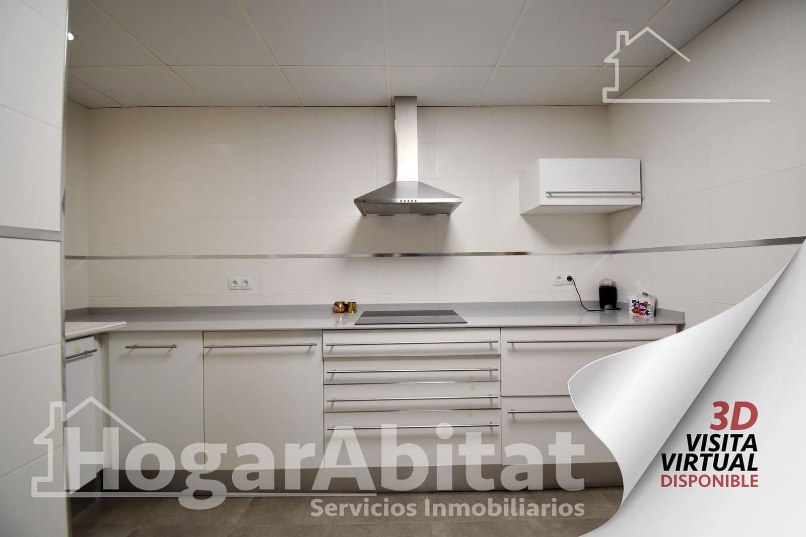 4 soveværelse Lejlighed til salg i Gandia - € 168.000 (Ref: 9440201)