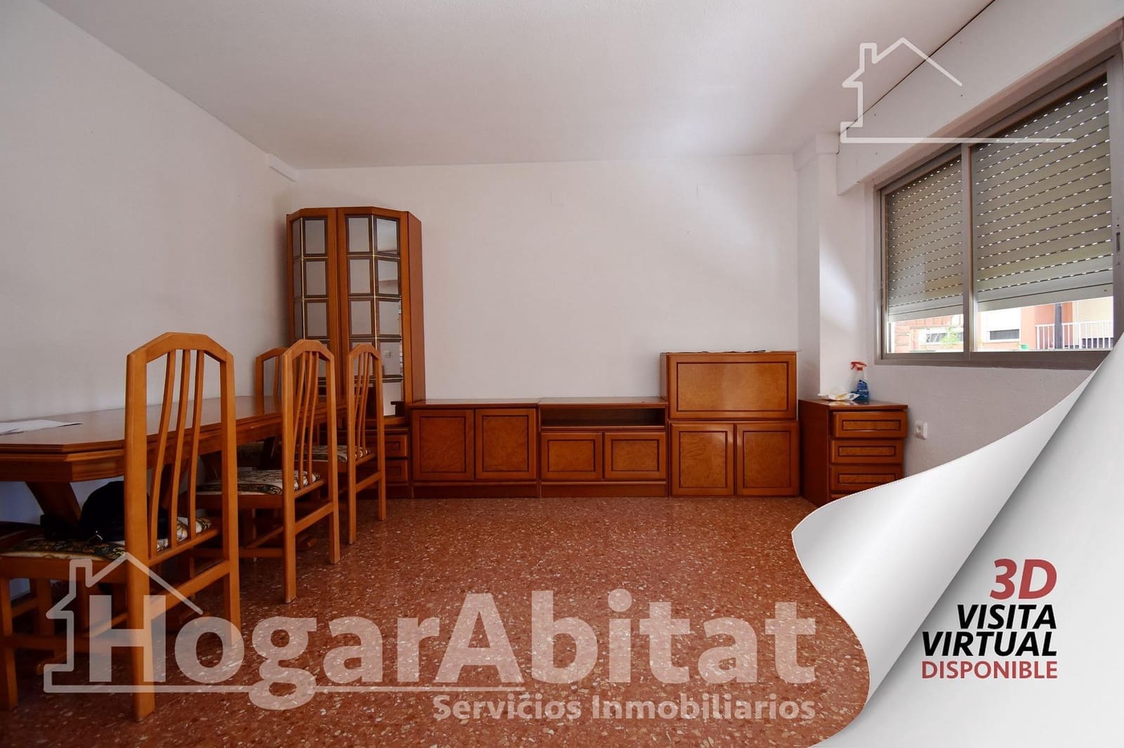 4 soveværelse Lejlighed til salg i Gandia - € 168.000 (Ref: 9440201)