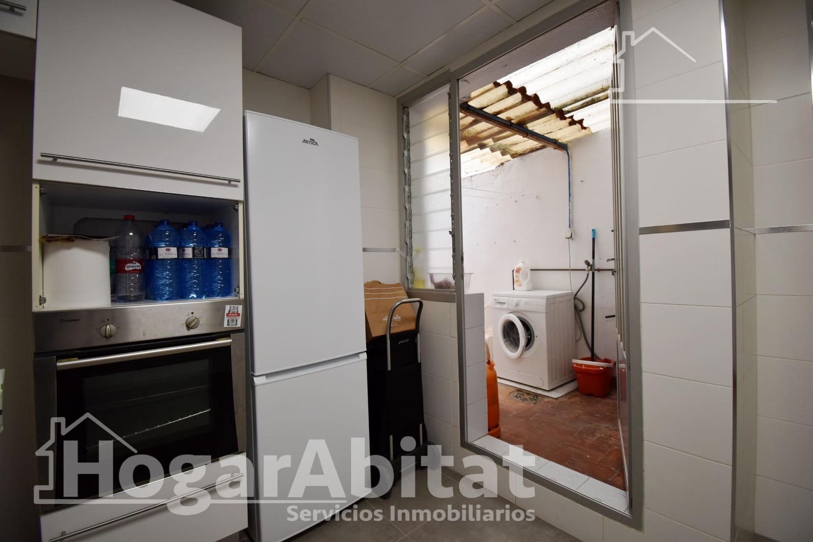 4 soveværelse Lejlighed til salg i Gandia - € 168.000 (Ref: 9440201)