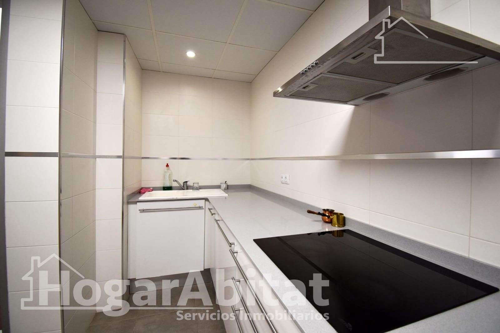 4 soveværelse Lejlighed til salg i Gandia - € 168.000 (Ref: 9440201)