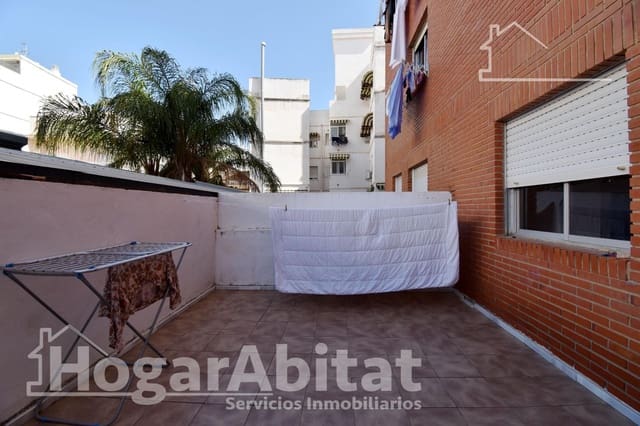 4 soveværelse Lejlighed til salg i Gandia - € 168.000 (Ref: 9440201)