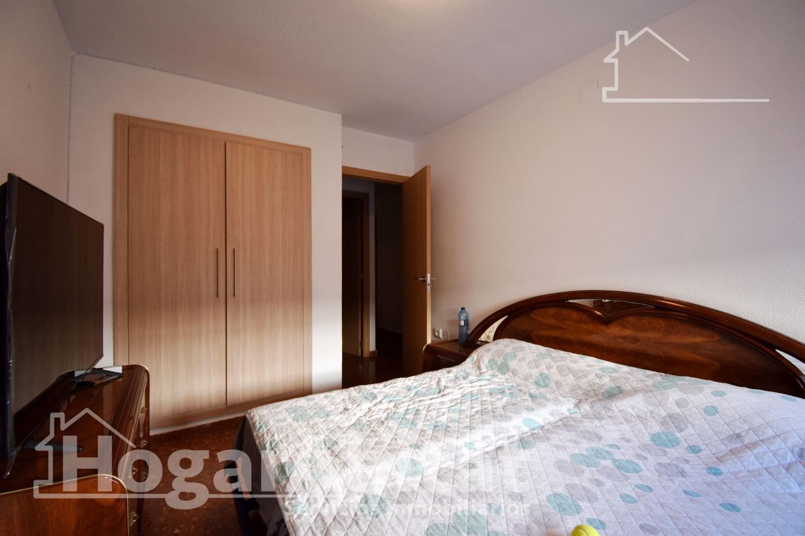 4 soveværelse Lejlighed til salg i Gandia - € 168.000 (Ref: 9440201)