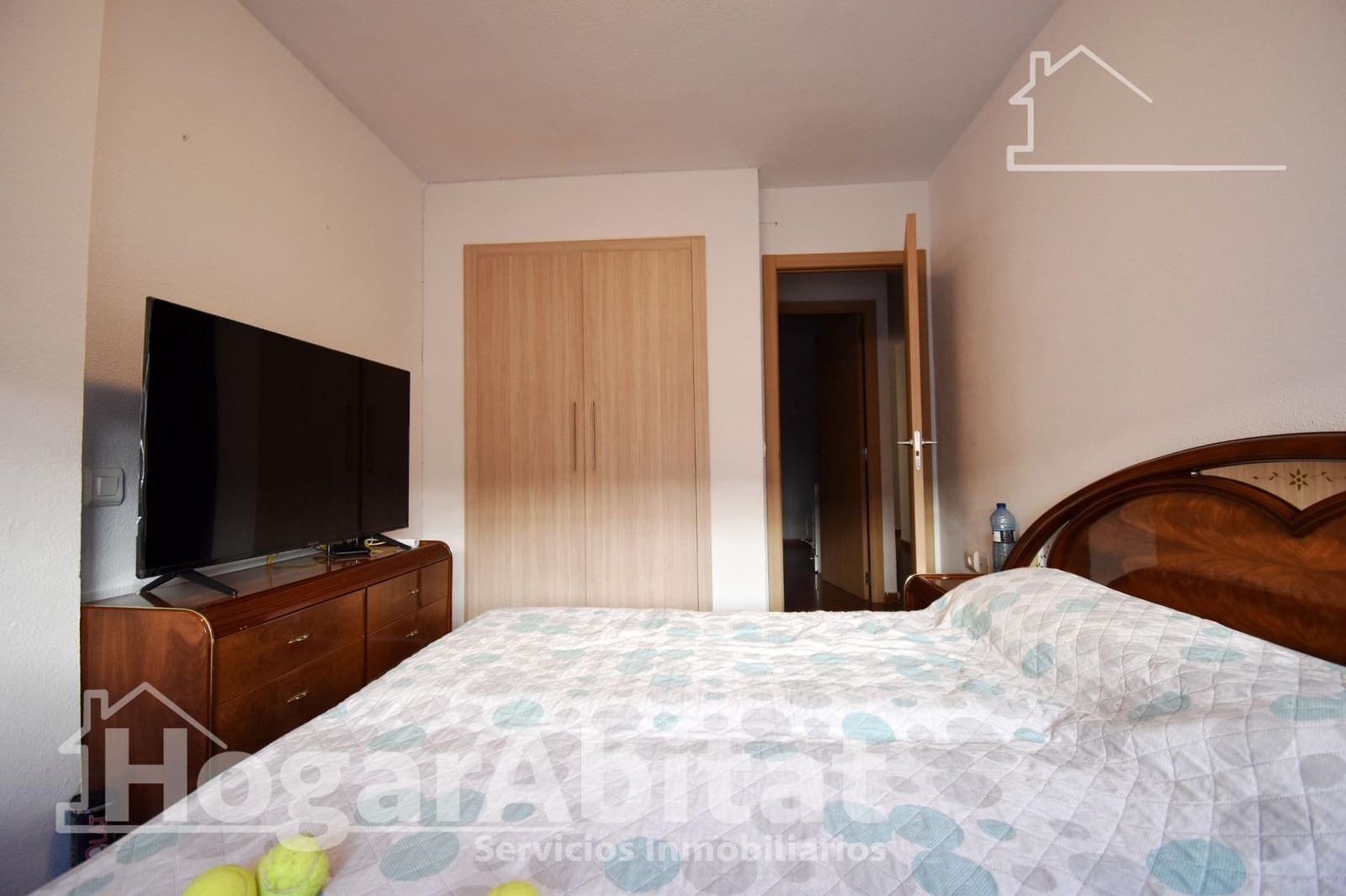 4 soveværelse Lejlighed til salg i Gandia - € 168.000 (Ref: 9440201)