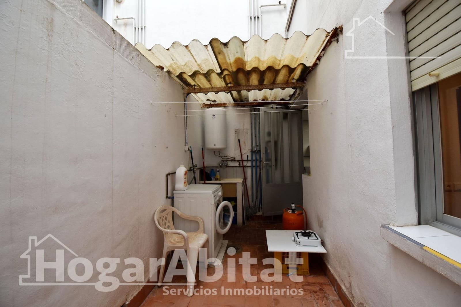 4 soveværelse Lejlighed til salg i Gandia - € 168.000 (Ref: 9440201)