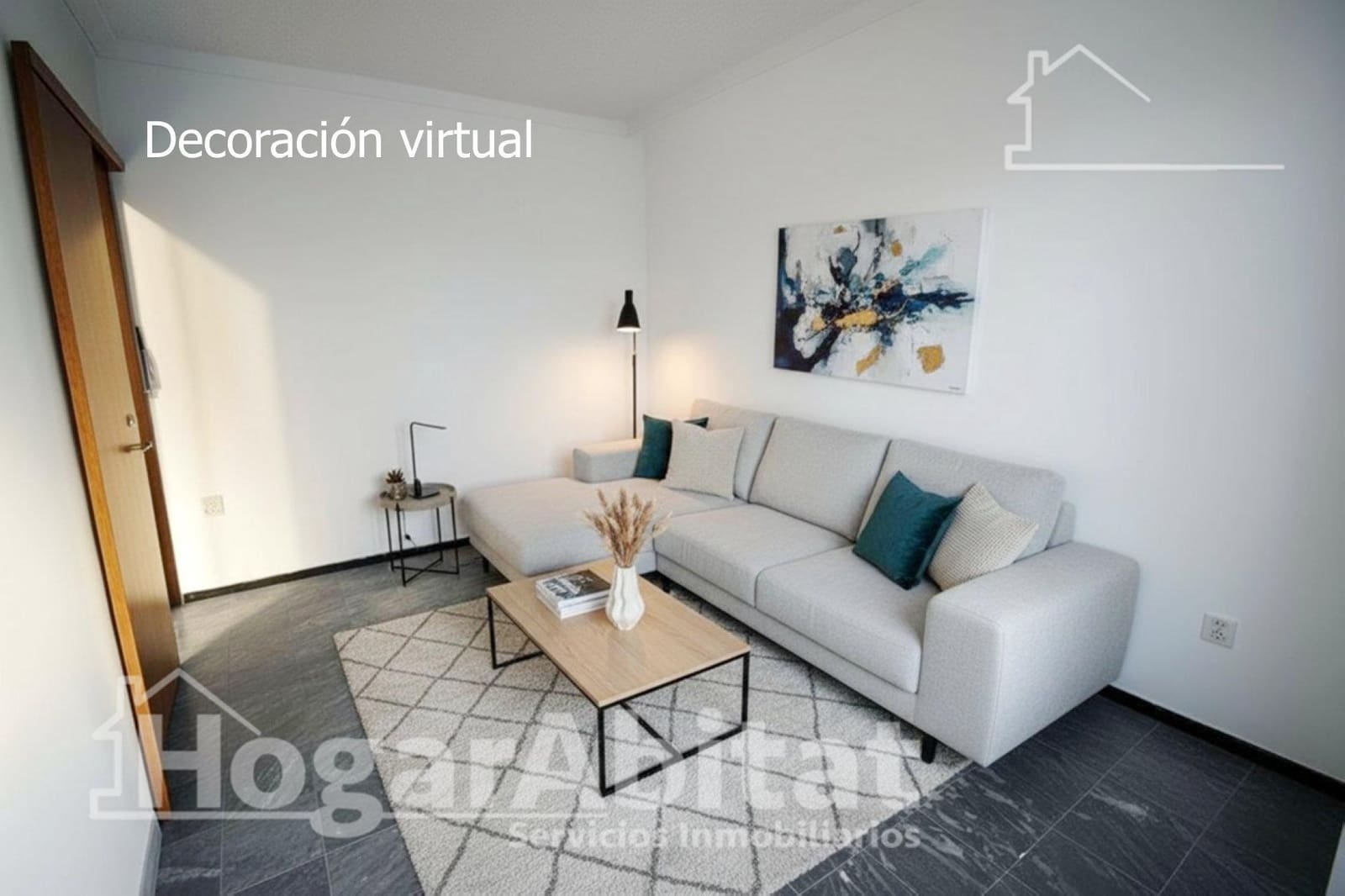 3 soveværelse Byhus til salg i Vila-real - € 90.000 (Ref: 9440205)