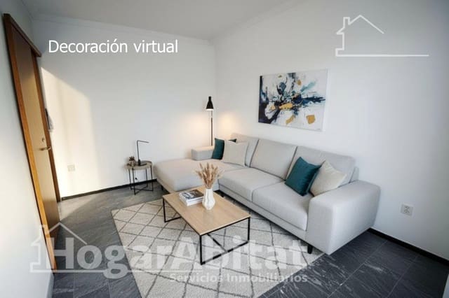 3 soveværelse Byhus til salg i Vila-real - € 90.000 (Ref: 9440205)