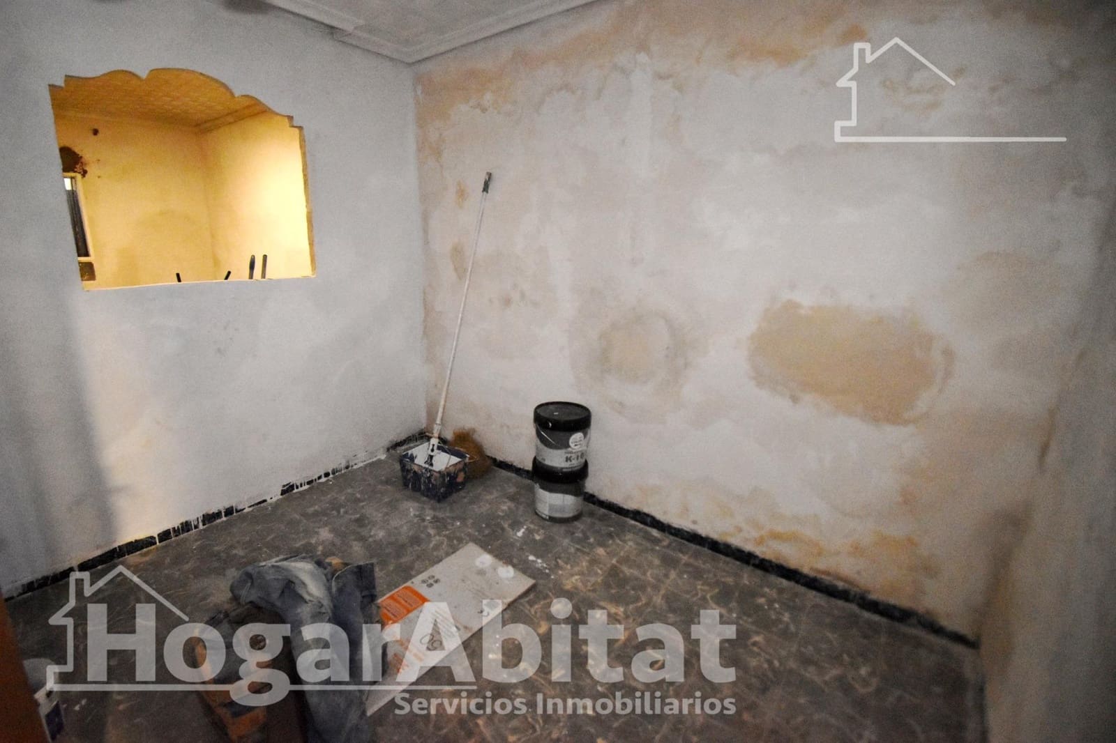 3 soveværelse Byhus til salg i Vila-real - € 90.000 (Ref: 9440205)