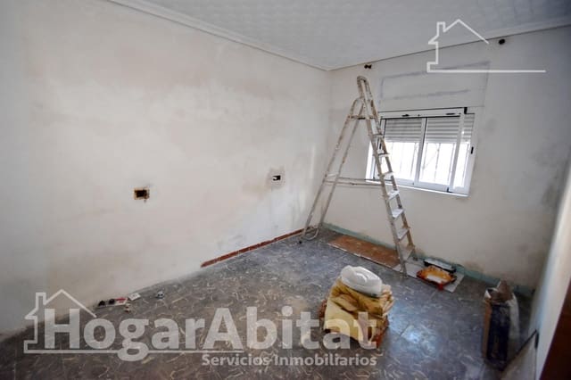 3 soveværelse Byhus til salg i Vila-real - € 90.000 (Ref: 9440205)