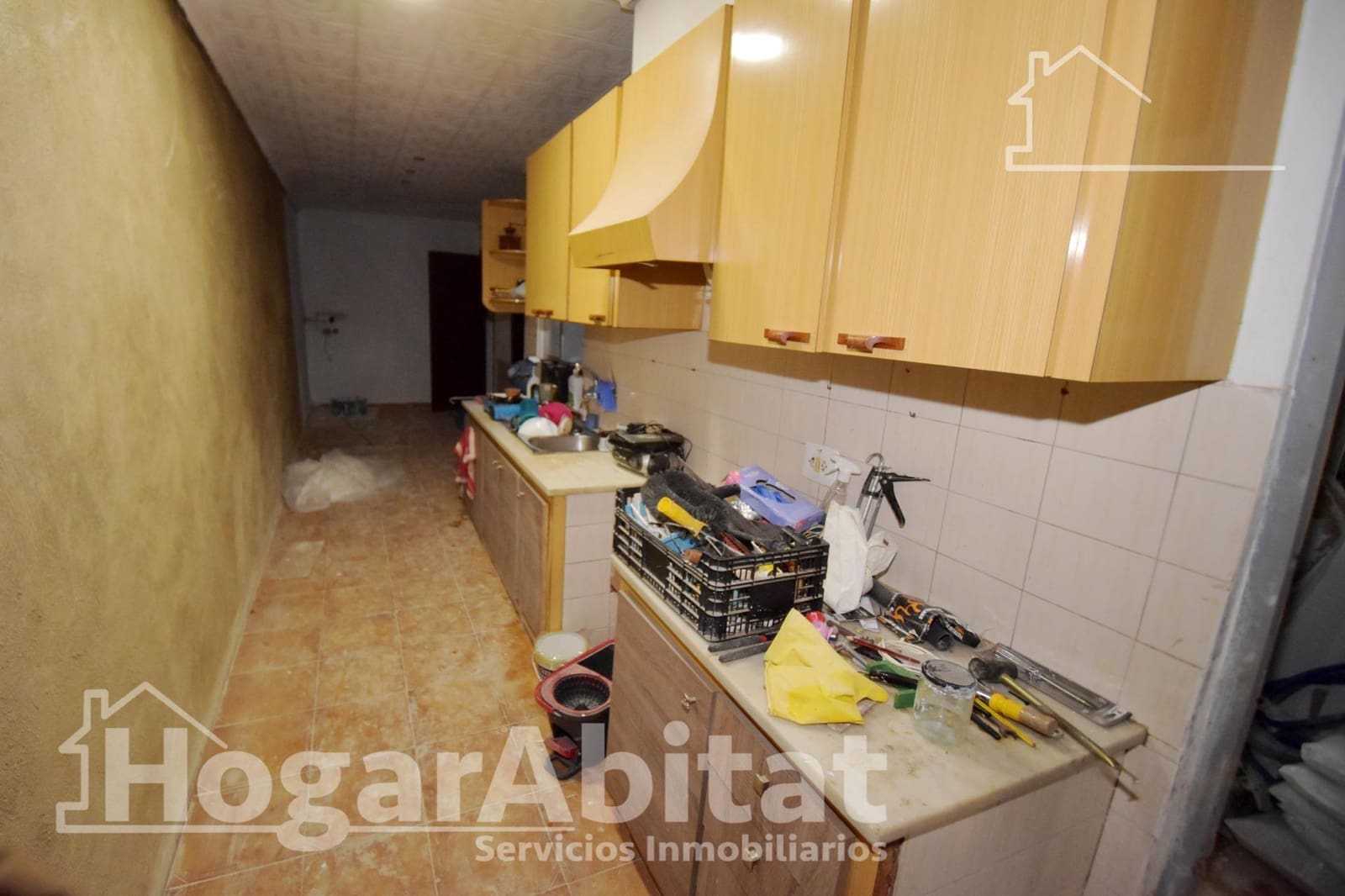 3 soveværelse Byhus til salg i Vila-real - € 90.000 (Ref: 9440205)