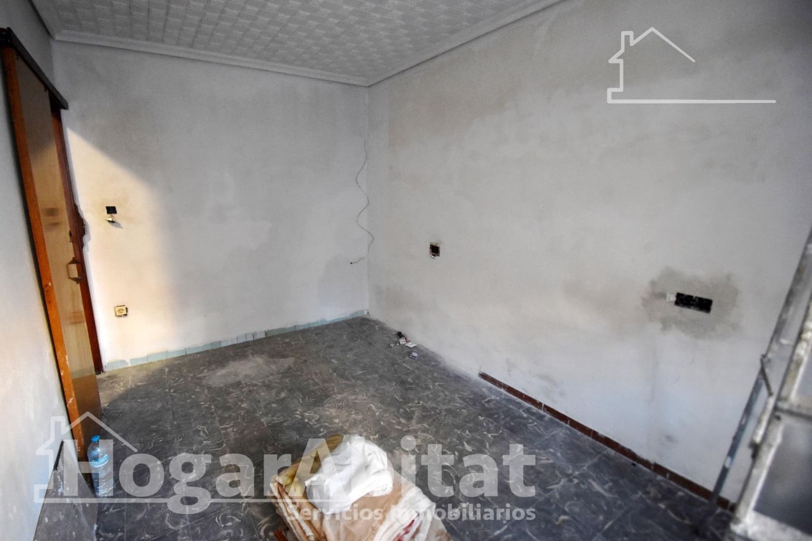 3 soveværelse Byhus til salg i Vila-real - € 90.000 (Ref: 9440205)