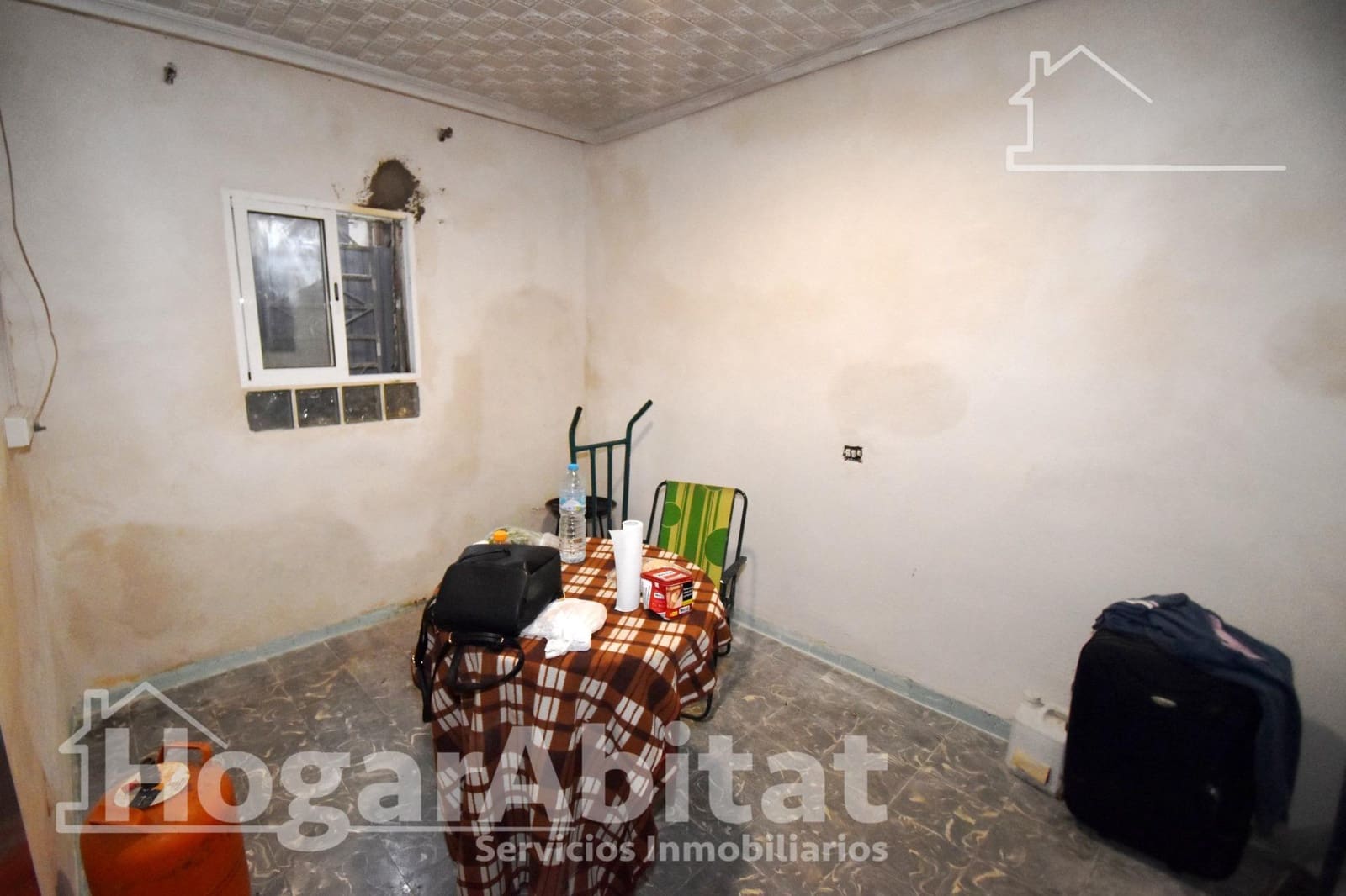 3 soveværelse Byhus til salg i Vila-real - € 90.000 (Ref: 9440205)