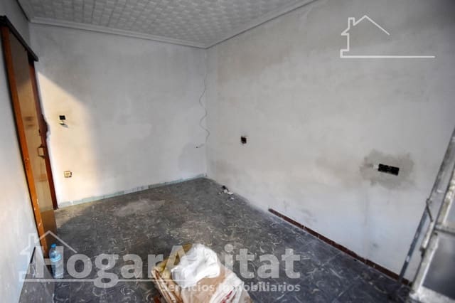 3 soveværelse Byhus til salg i Vila-real - € 90.000 (Ref: 9440205)