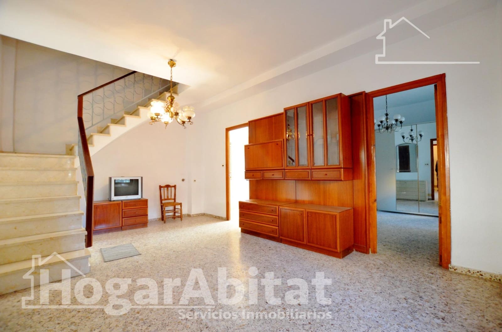 4 soverom Hus til salgs i Tavernes de la Valldigna - € 220 000 (Ref: 9440206)