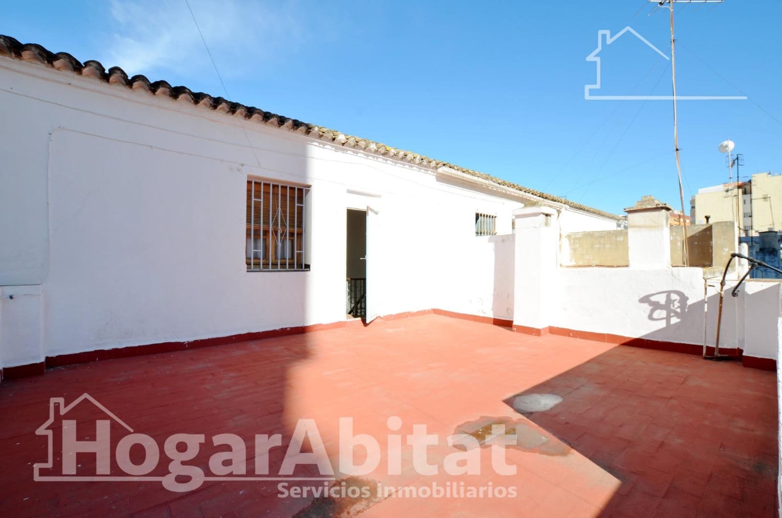 4 soverom Hus til salgs i Tavernes de la Valldigna - € 220 000 (Ref: 9440206)