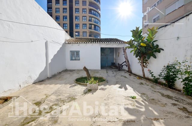 4 soverom Hus til salgs i Tavernes de la Valldigna - € 220 000 (Ref: 9440206)