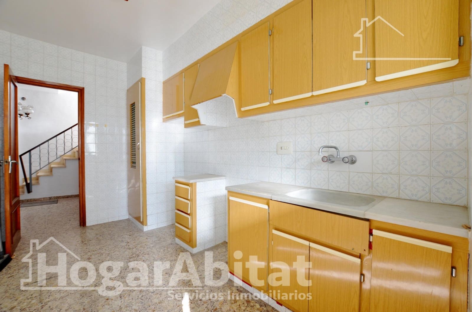 4 soverom Hus til salgs i Tavernes de la Valldigna - € 220 000 (Ref: 9440206)