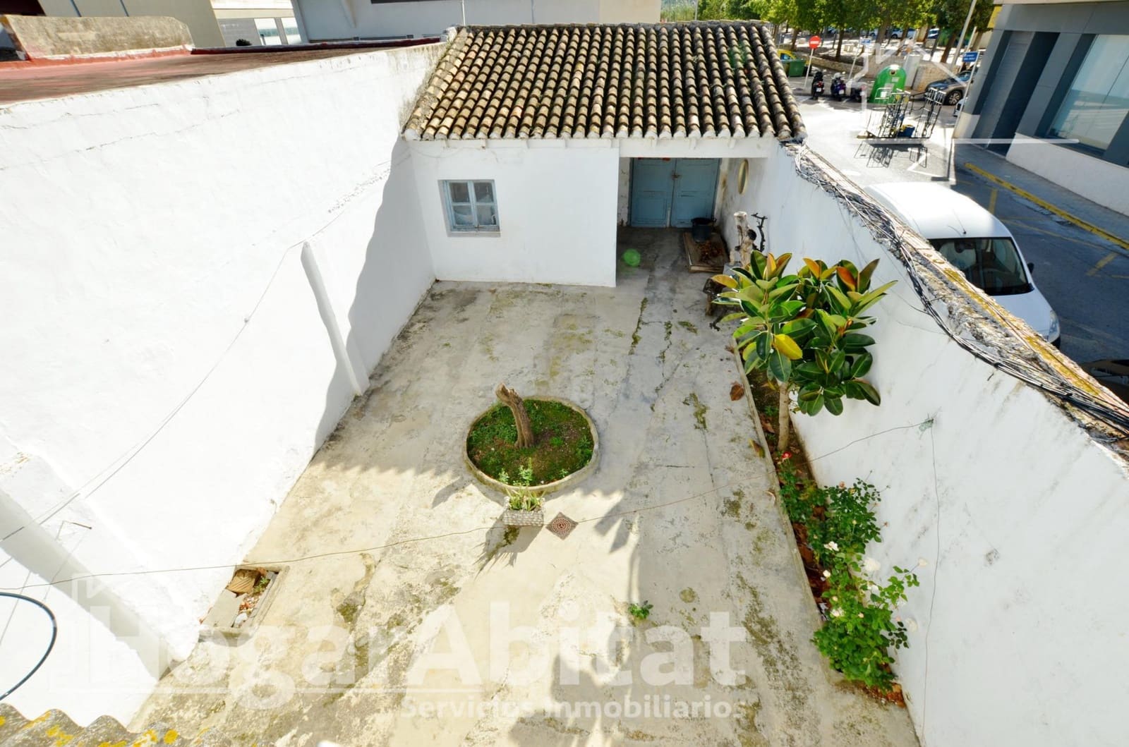 4 soverom Hus til salgs i Tavernes de la Valldigna - € 220 000 (Ref: 9440206)