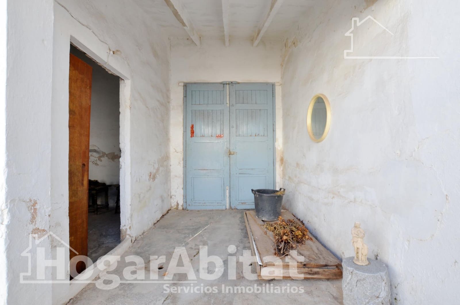 4 soverom Hus til salgs i Tavernes de la Valldigna - € 220 000 (Ref: 9440206)