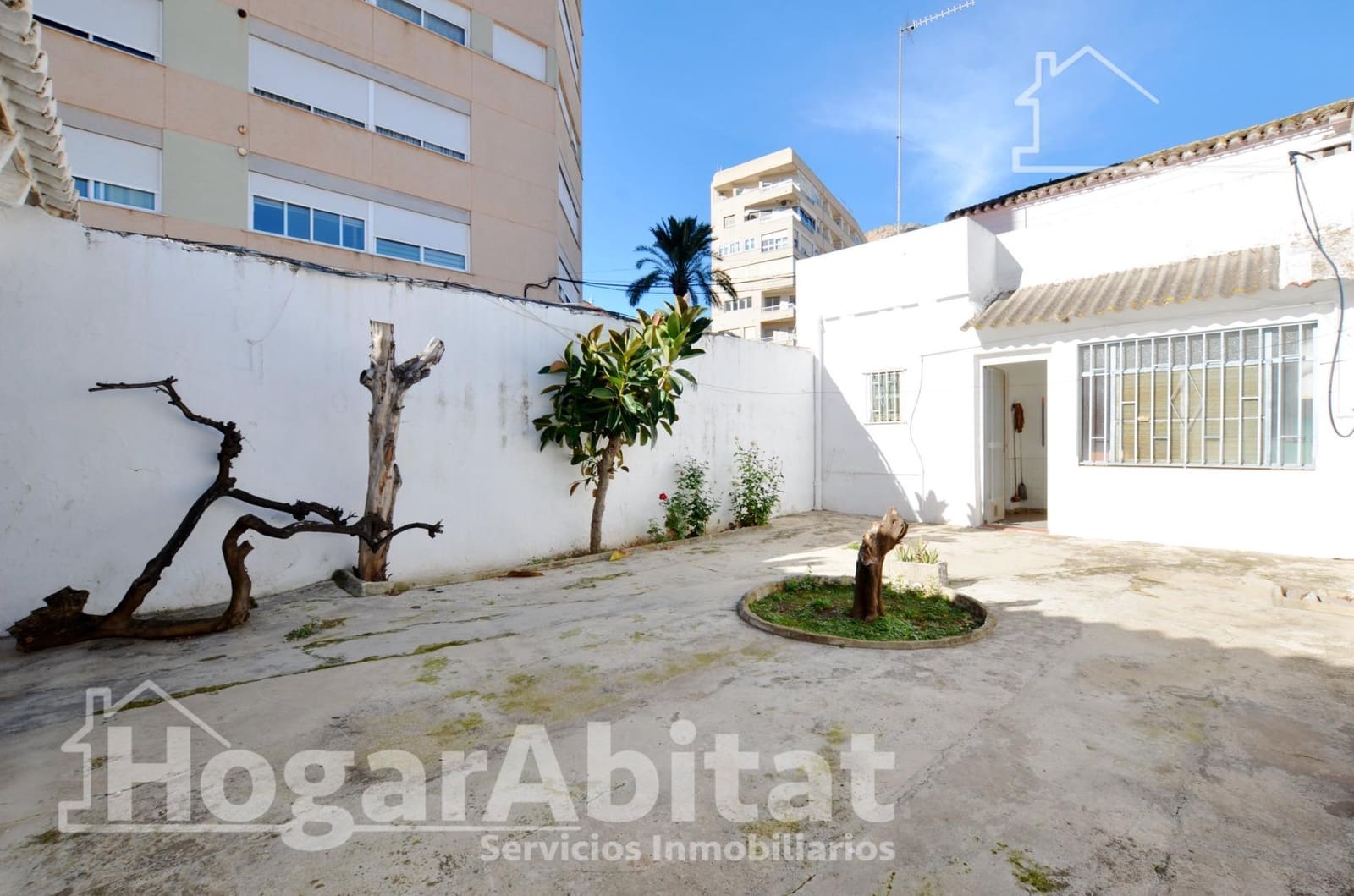 4 soverom Hus til salgs i Tavernes de la Valldigna - € 220 000 (Ref: 9440206)