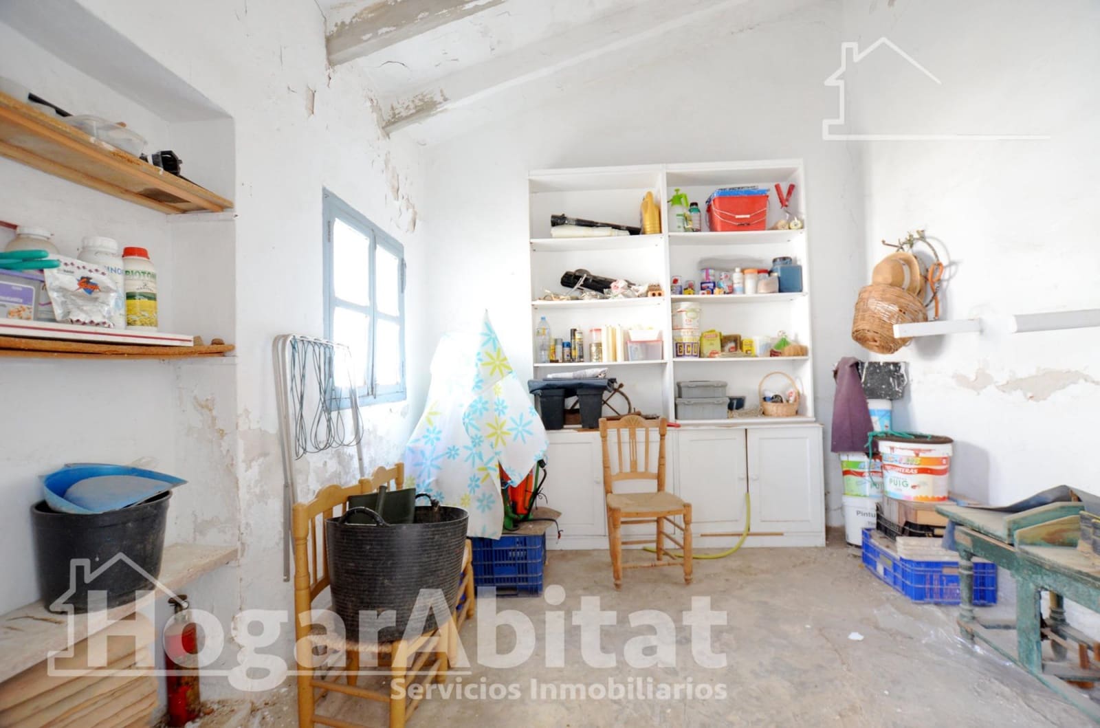 4 soverom Hus til salgs i Tavernes de la Valldigna - € 220 000 (Ref: 9440206)