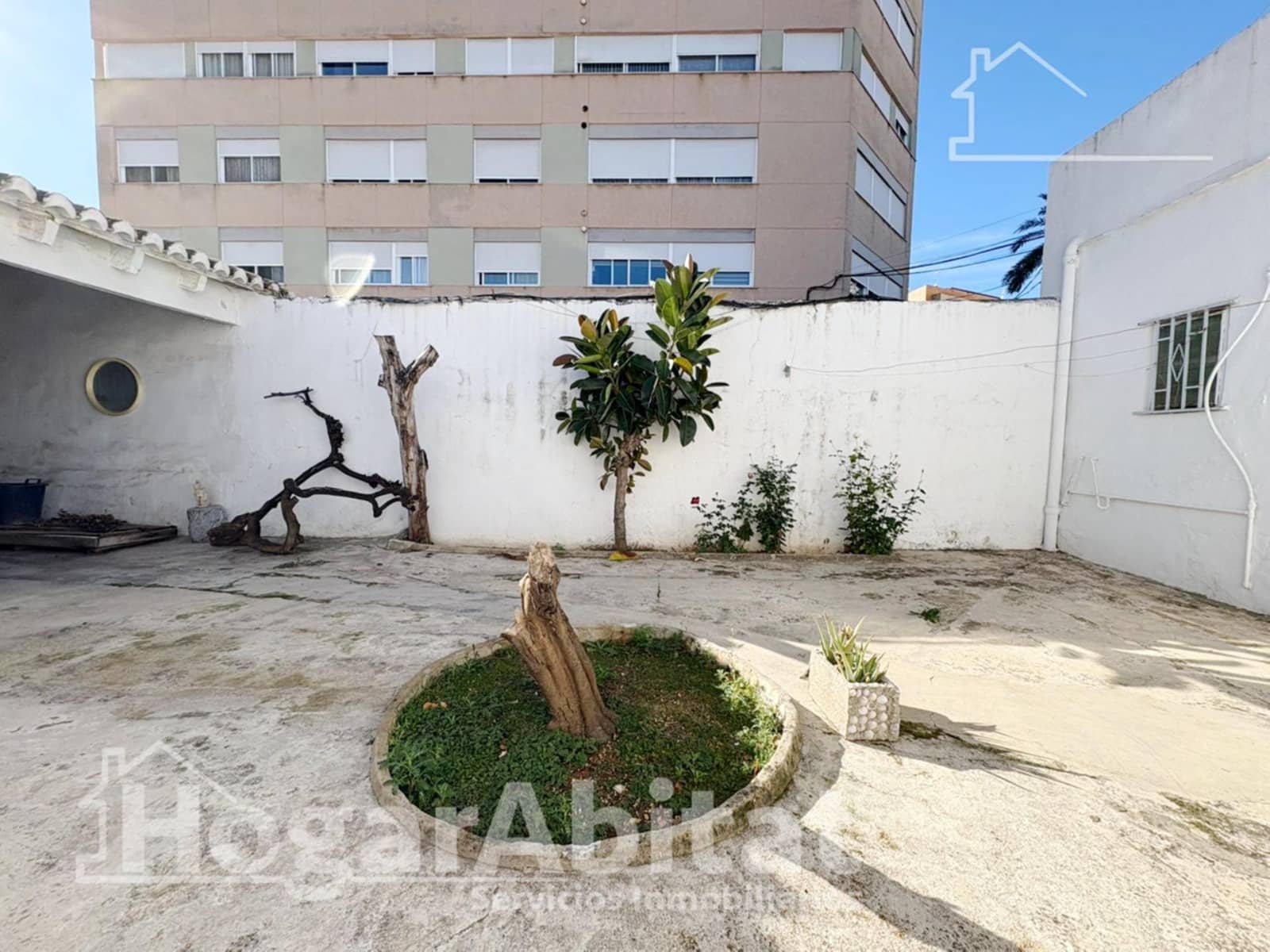 4 soverom Hus til salgs i Tavernes de la Valldigna - € 220 000 (Ref: 9440206)