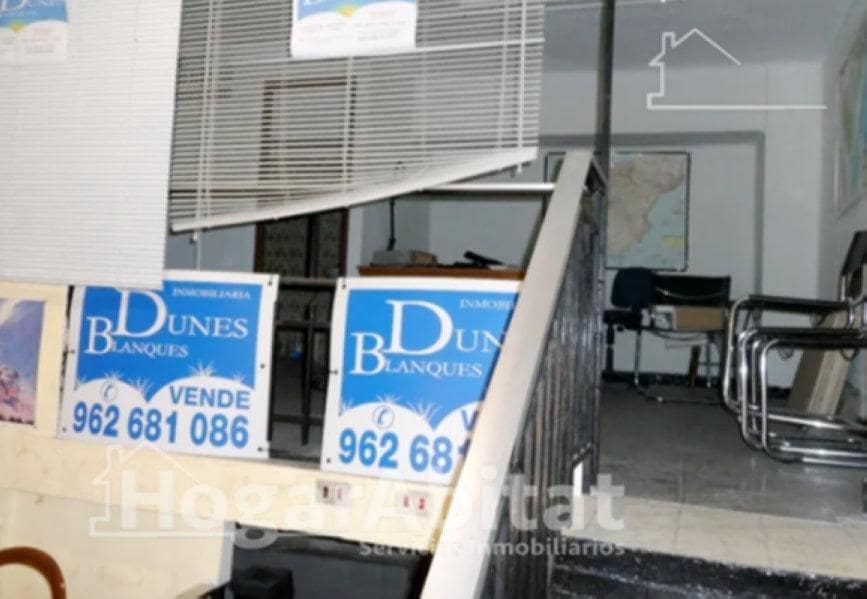 3 soveværelse Byhus til salg i Sagunto / Sagunt med garage - € 138.000 (Ref: 9440207)