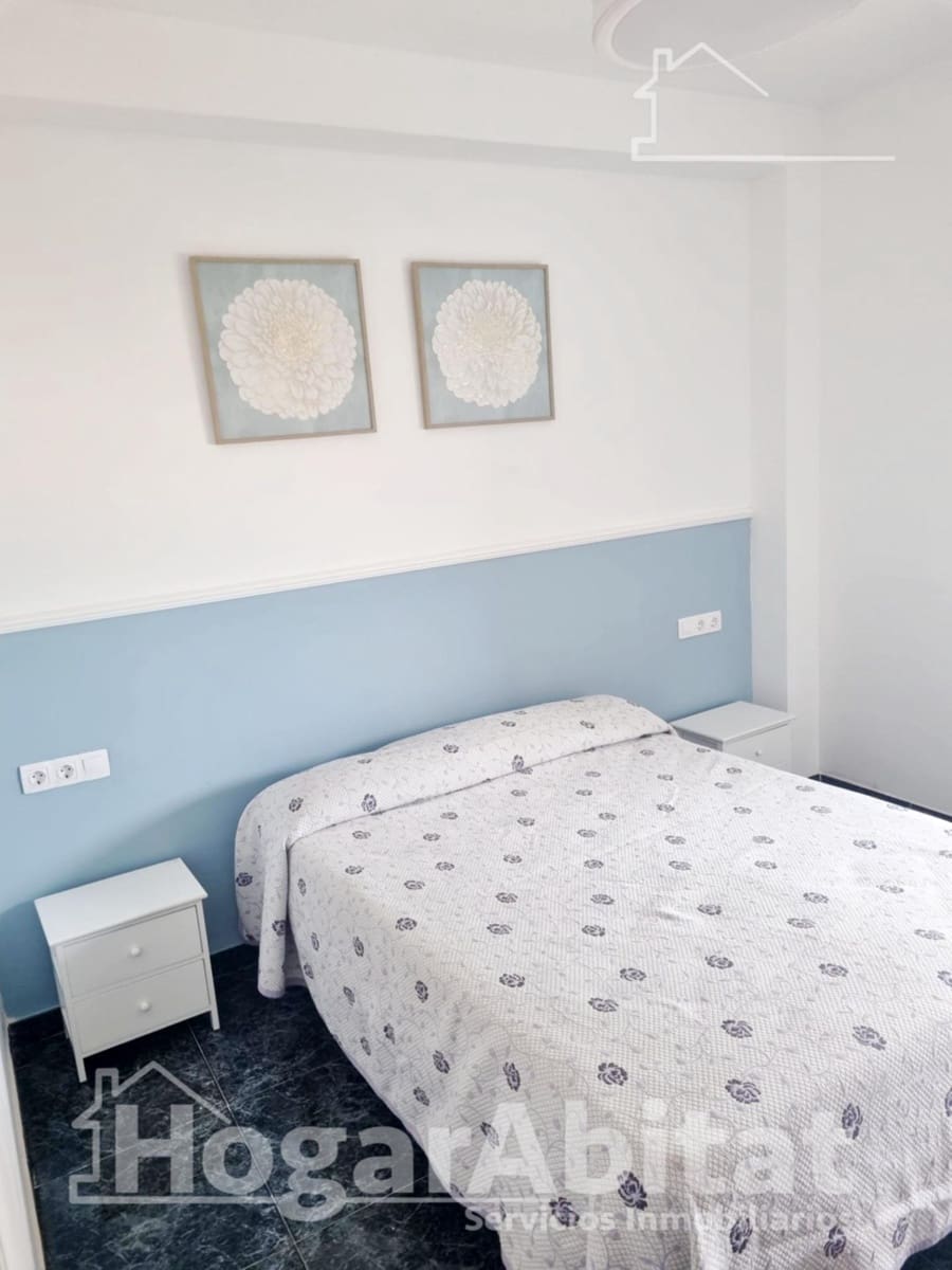 3 soverom Leilighet til salgs i Tavernes de la Valldigna med garasje - € 215 000 (Ref: 9446377)