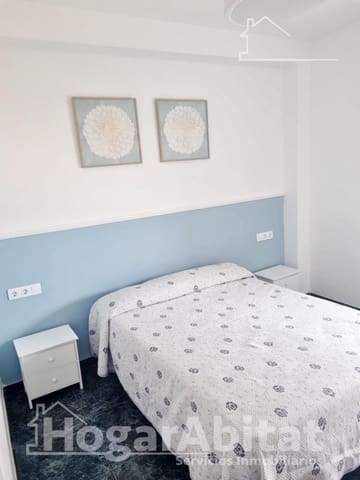 3 Zimmer Wohnung zu verkaufen in Tavernes de la Valldigna mit Garage - 215.000 € (Ref: 9446377)