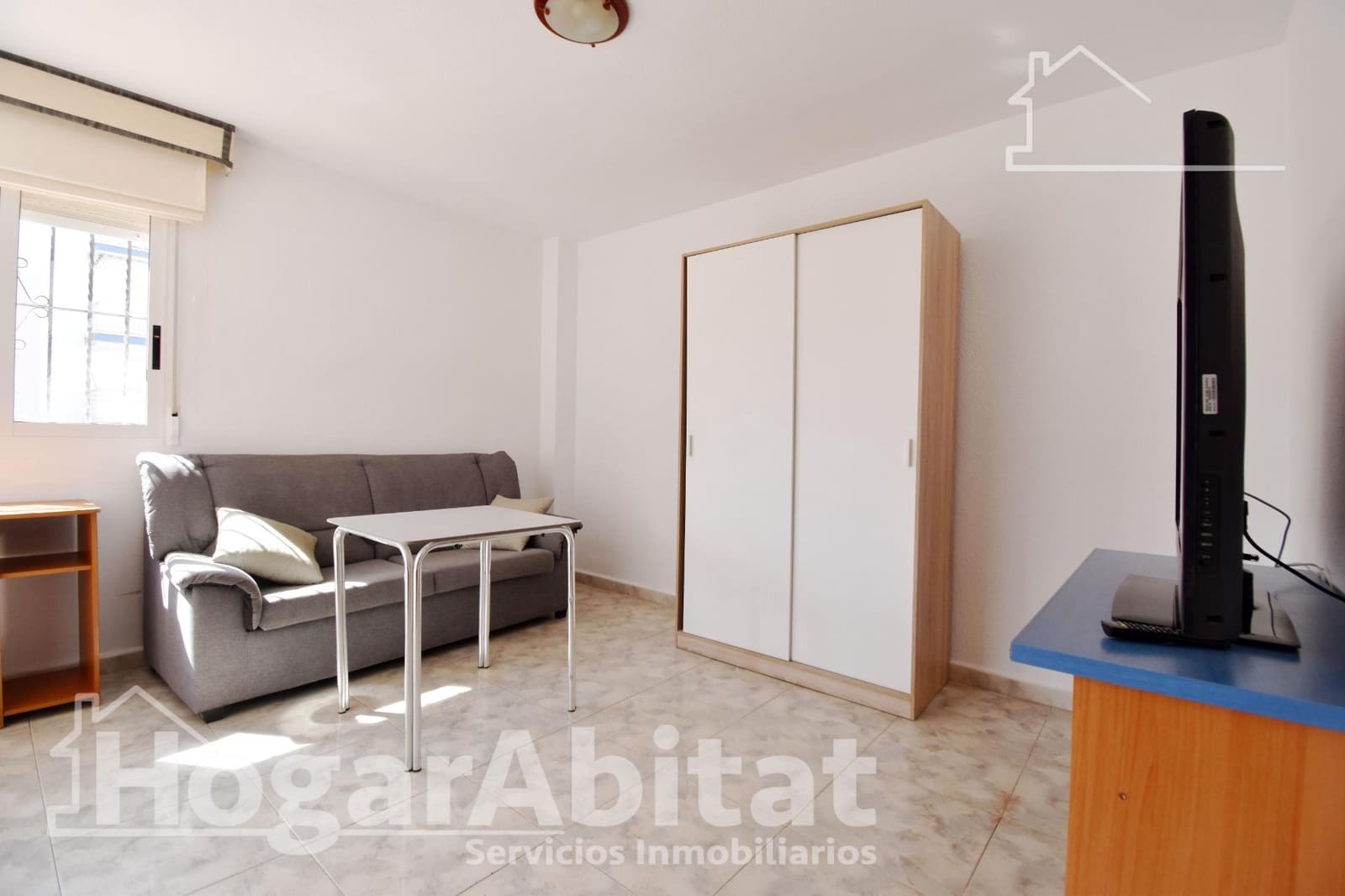 3 bedroom Flat for sale in Piles - € 140,000 (Ref: 9446378)