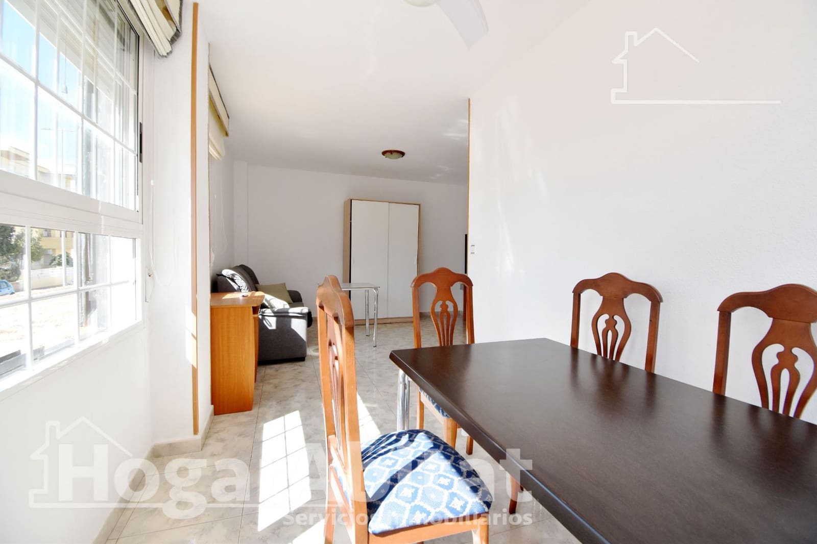 3 bedroom Flat for sale in Piles - € 140,000 (Ref: 9446378)