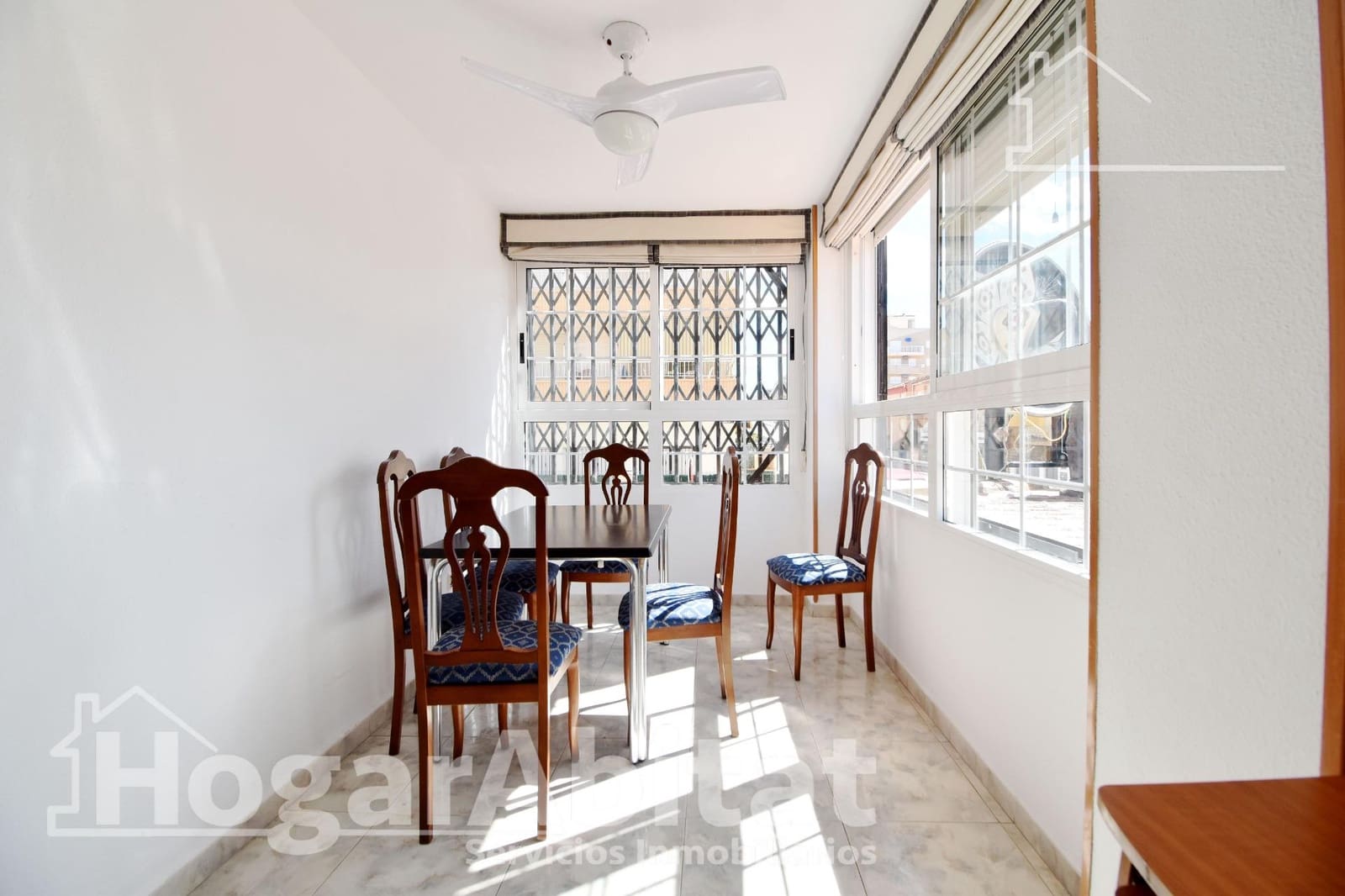 3 bedroom Flat for sale in Piles - € 140,000 (Ref: 9446378)