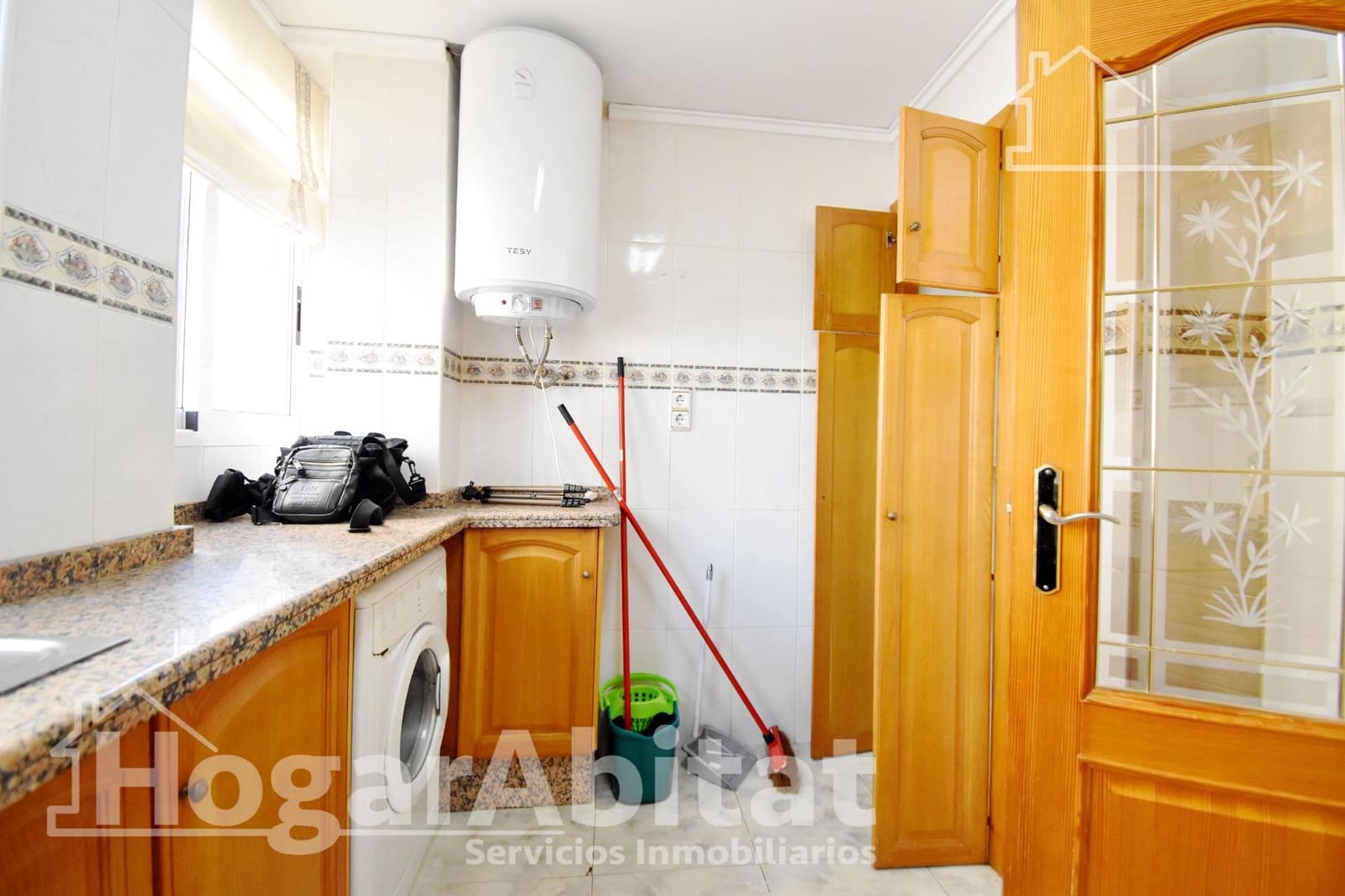 3 bedroom Flat for sale in Piles - € 140,000 (Ref: 9446378)