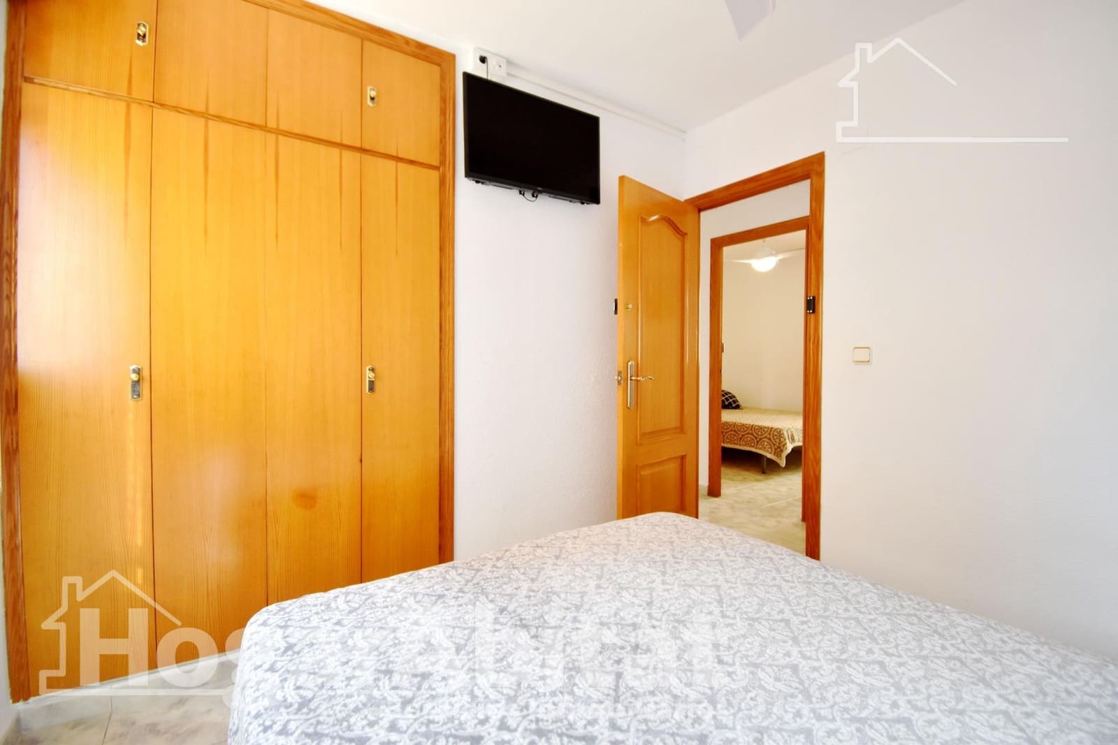 3 bedroom Flat for sale in Piles - € 140,000 (Ref: 9446378)