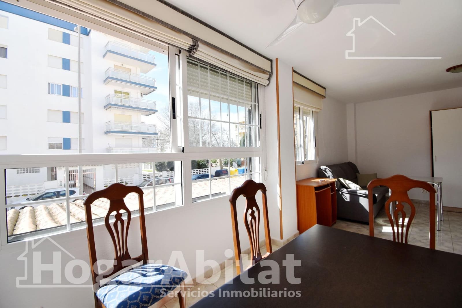 3 bedroom Flat for sale in Piles - € 140,000 (Ref: 9446378)